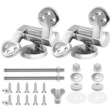 Toilet Seat Replacement Hinges