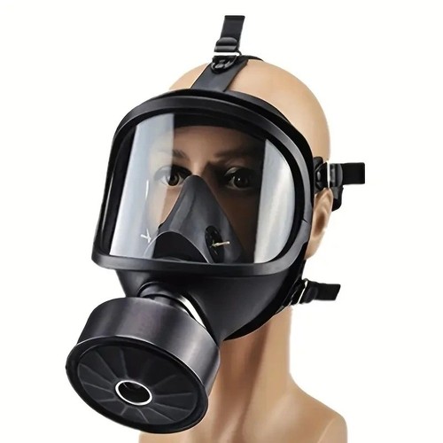 New mf14 respirator full - mf14/87, respirator,