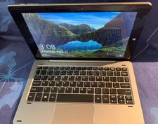 Chuwi CW1514 Laptop Tablet  Android 5.1 + Windows (password unknown) Dual Boot