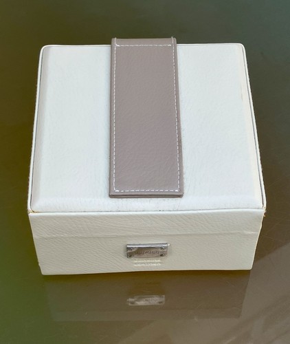 Dulwich designs cream mink - &,