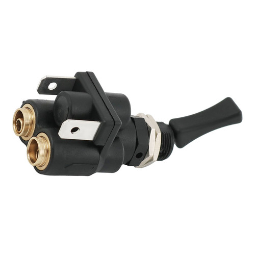 K295 362 electric - 362, paddle