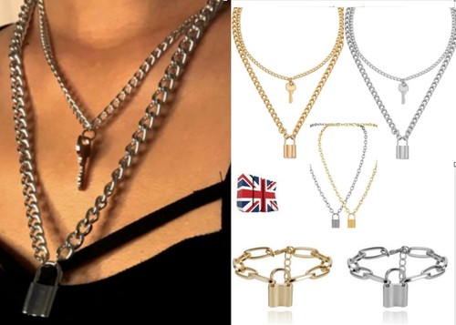 Rose gold silver - gold/silver/gold, pendant