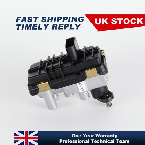 Turbocharger actuator