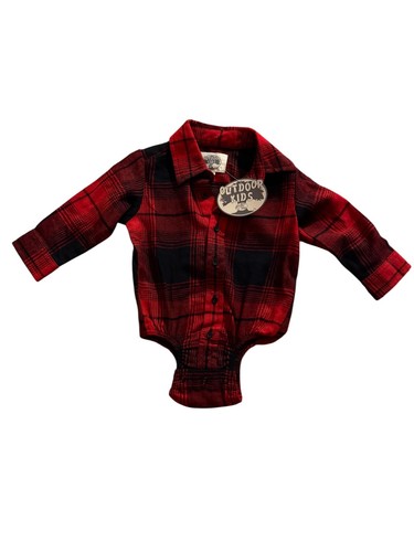 Bass pro outdoor - bass, kids
