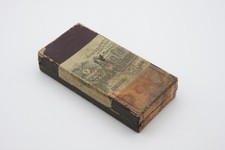 Photo Negatives Antique Set 12