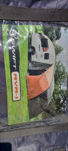 Original vango rva awning - original,
