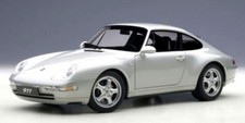 Porsche 911 (933) Carrera 1995