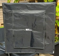 Professional 80cm - LED White Light Photo Studio Folding Lighting Shoot Tent Box