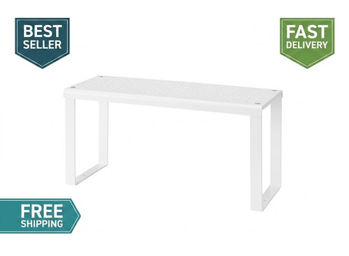 New ikea variera shelf - new, insert