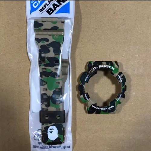 Ape bape limited - ga-ape, edition