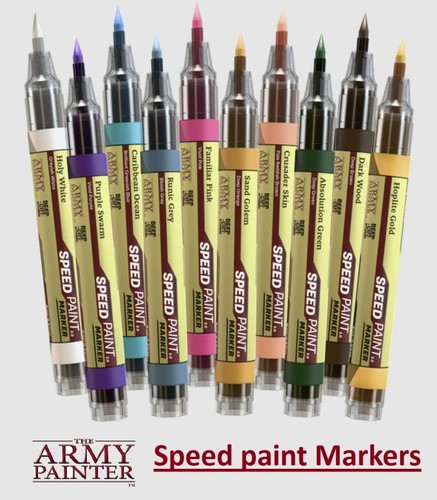 The army painter speed - the, paint