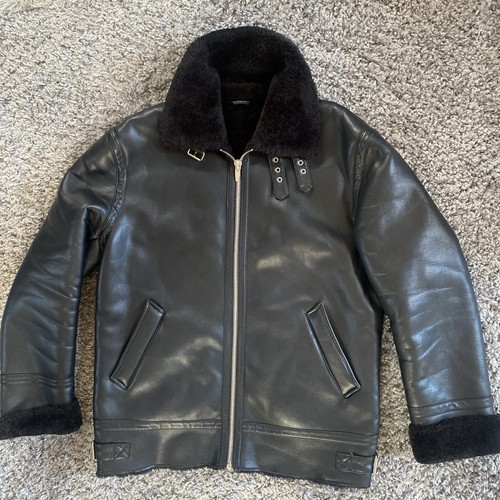 Zara man biker flying jacket - zara,