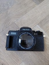 Vintage Protax 2000 35mm Film