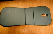 EARTHWORKS COMFORT LIFTBACK MASSAGE BED COUCH PROFESSIONAL