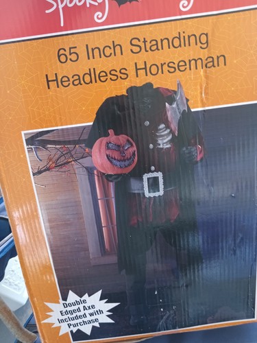 Spooky village cvs - village,