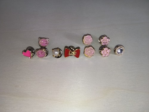 Job lot collection - job,