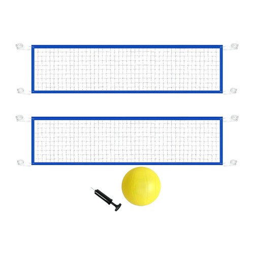 Volleyball net easy setup - net,