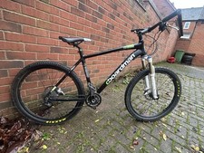 Boardman Pro Mountain Bike