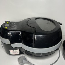 Tefal Serie 029-1 Actifry Original Kitchen Air Fryer Black - MISSING PADDLE