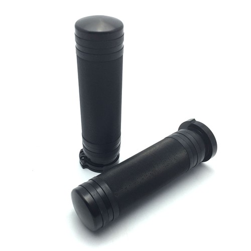 2pcs cnc handlebar hand grips - 2pcs,