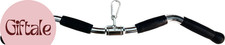 Barbell Multi-Exerciser Cable