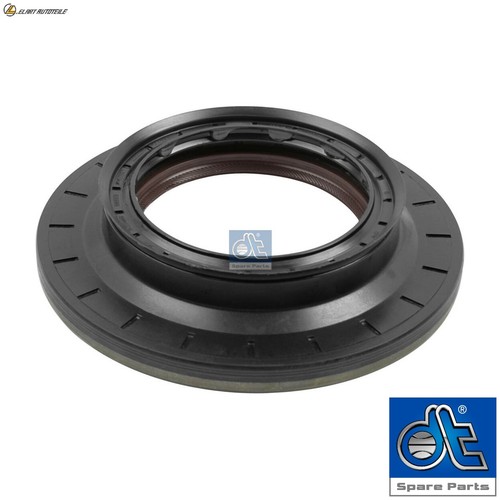 Shaft seal differential - shaft,