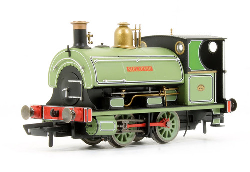 Hornby r3640 pre owned willans - hornby,