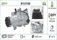 Air conditioning compressor - air,