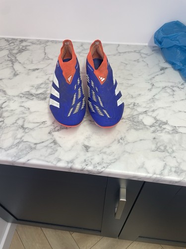 Adidas predator uk8 - adidas, soft