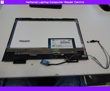 Dell Alienware M11x Screen