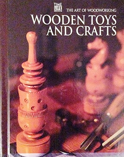 Wooden toys and - and, of