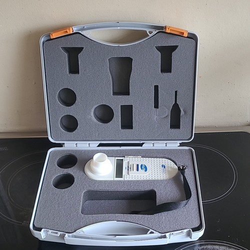Carefusion microrpm - carefusion,