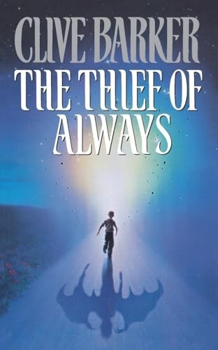 The thief always - thief, a