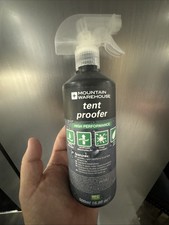 Mountain Warehouse Tent