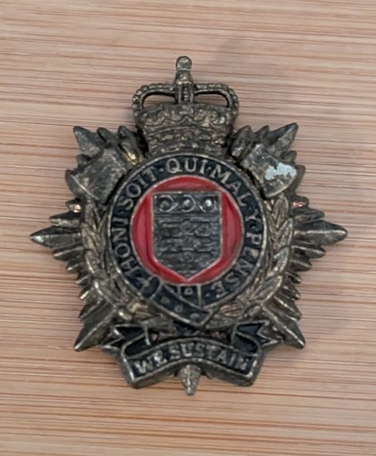 Queens crown royal logistics - queens,