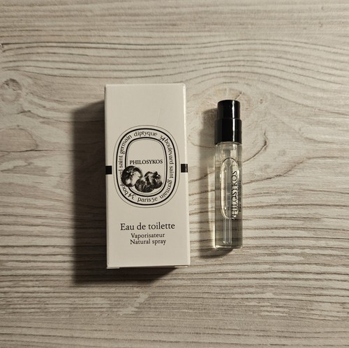 Diptyque philosykos eau - eau, de