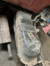 2012 Mitsubishi L200 2.5