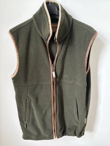 Schoffle oakham men - schoffle, gillet