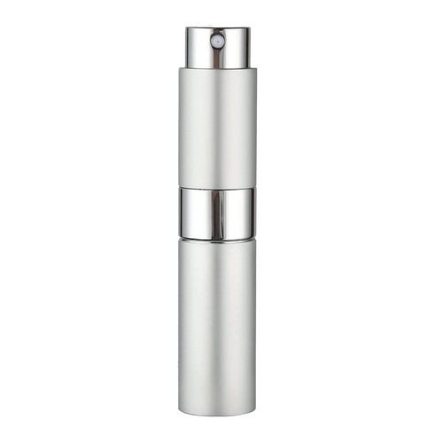 Twist 10ml refillable - 10ml,