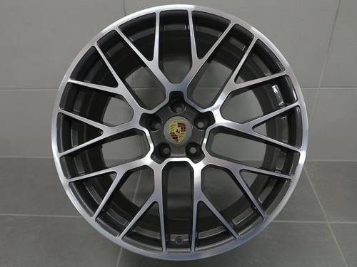 New 20in alloy wheels 5x112 - 4,