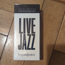 YSL Yves Saint Laurent Live