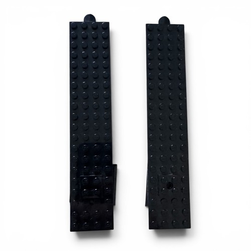 Lego 6990 futuron - futuron, black