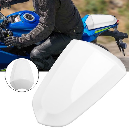 Motorcycle rear seat - rear,