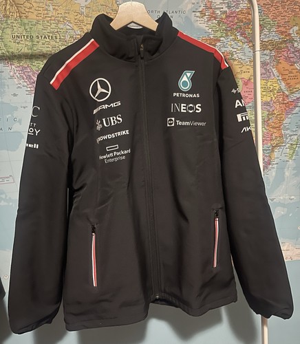 Mercedes amg petronas team - f1,