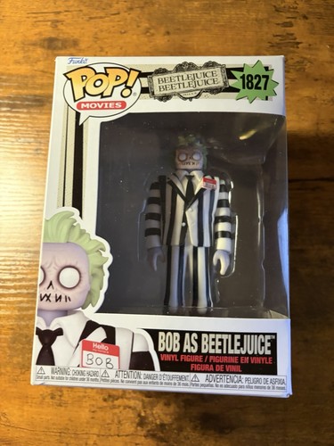 Funko pop movies beetlejuice - pop!,