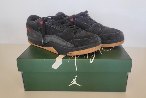 Size air jordan flight - size,