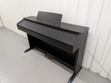 Casio Celviano AP-260 digital piano in satin black finish stock #25397