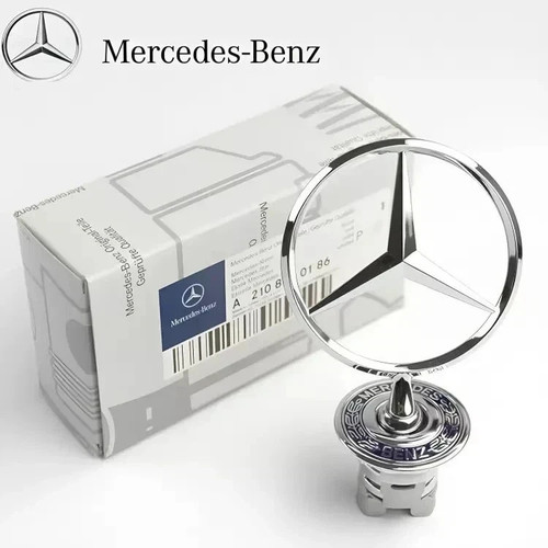 Fit for mercedes benz - fit, standing
