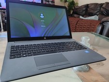 HP 250 G7 15.6" Intel Celeron