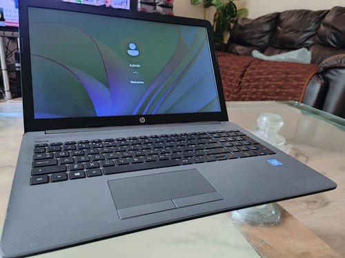 250 intel celeron - hp,